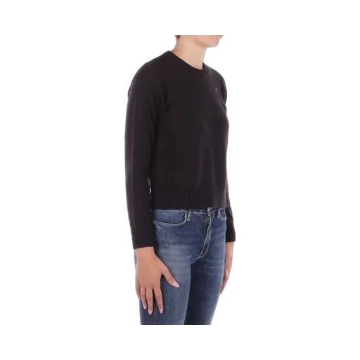 Crew Neck Sweater