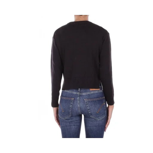Crew Neck Sweater