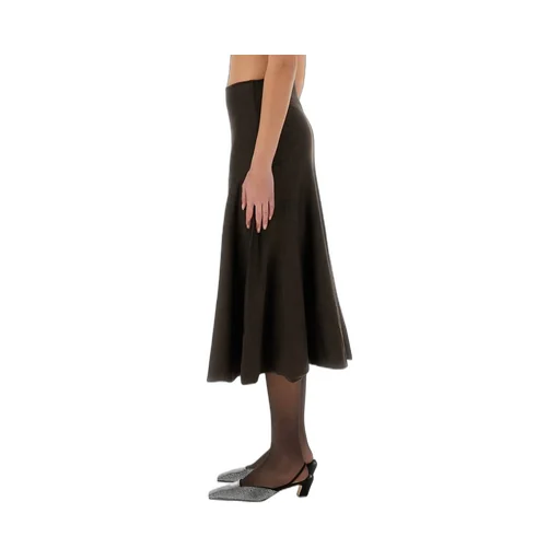 Midi Skirt