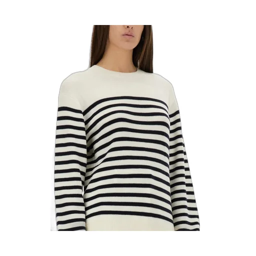 Striped Sweater