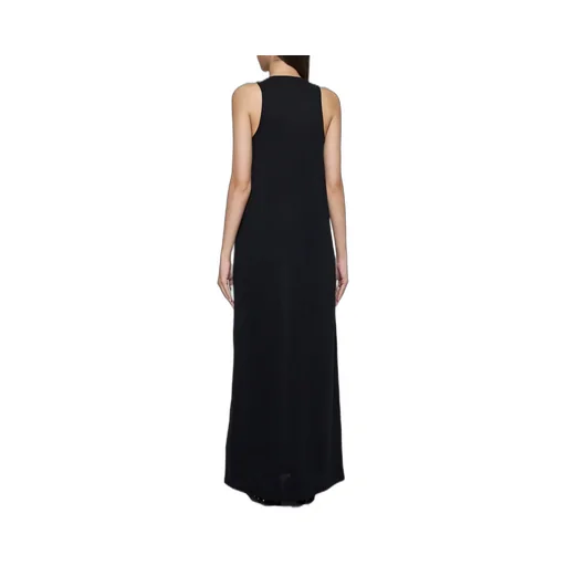 Sleeveless Maxi Dress