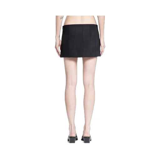 Mini Skirt