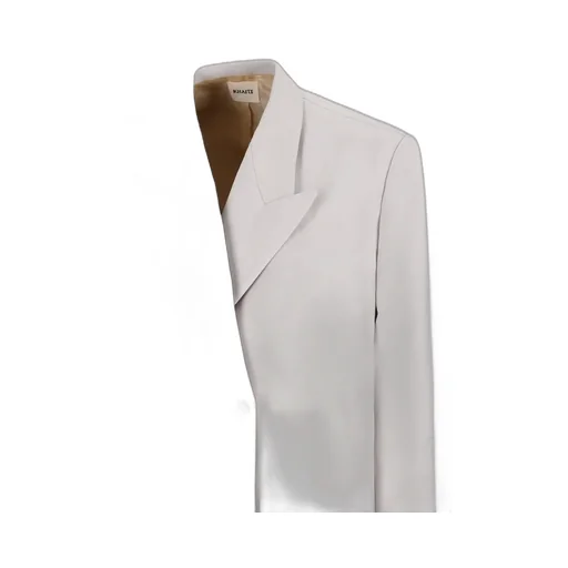 Cropped Blazer