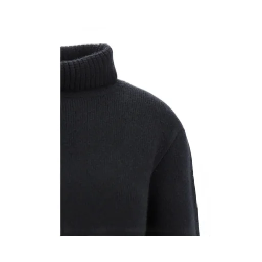 Roll Neck Sweater