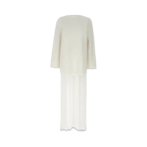 Dress With Fringe
