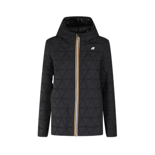 Quilted Jacket