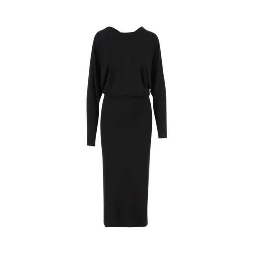 Long Sleeve Dress