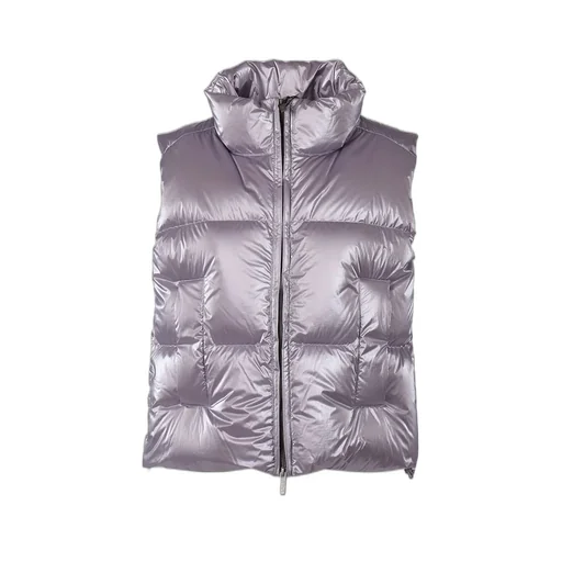 Puffer Vest