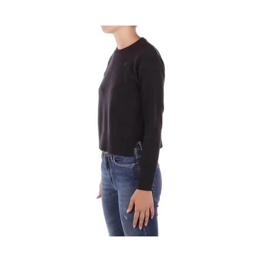 Crew Neck Sweater