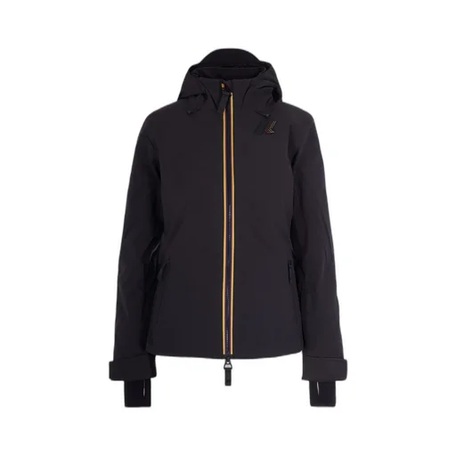 Technical Ski Jacket