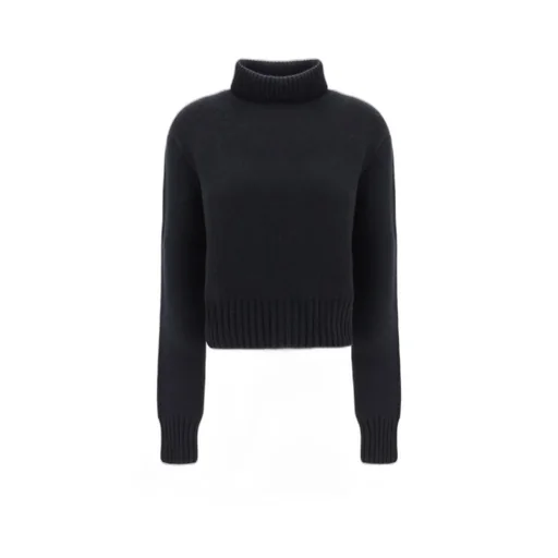 Roll Neck Sweater