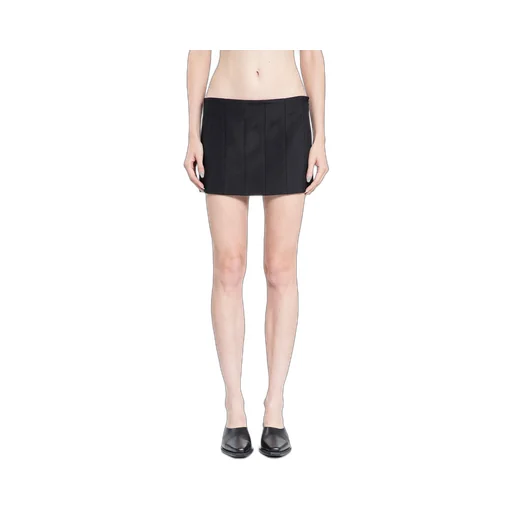 Mini Skirt