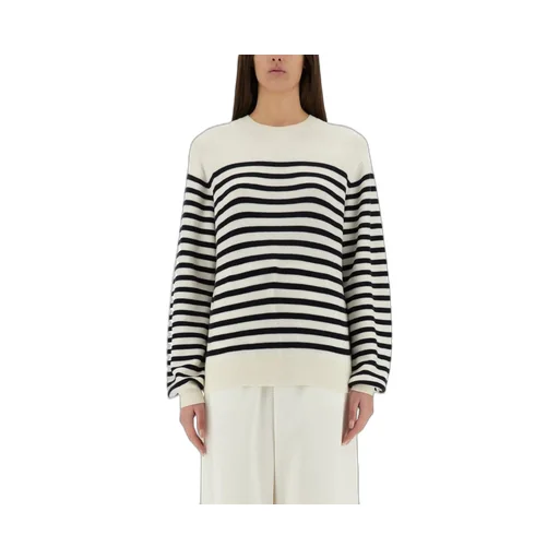 Striped Sweater