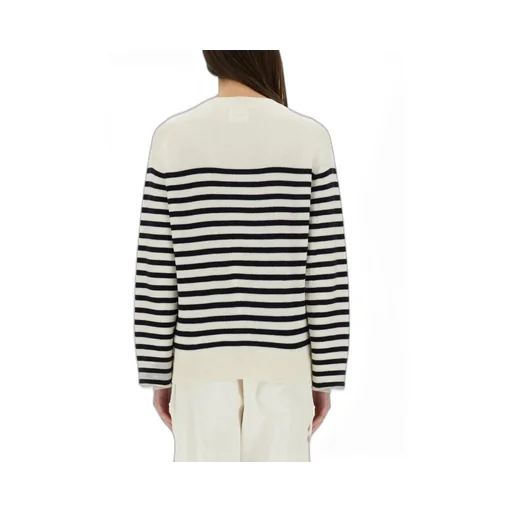 Striped Sweater