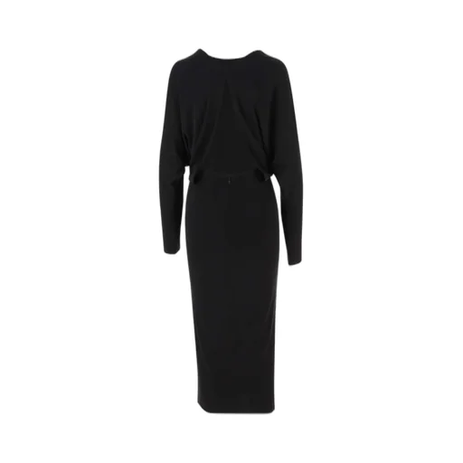 Long Sleeve Dress