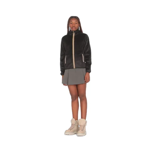 Velour Hoodie