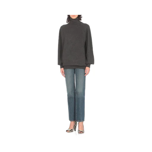 Turtleneck Sweater