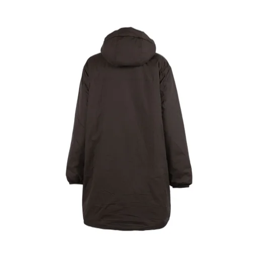 Long Parka