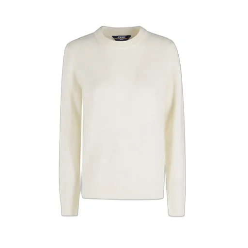 Crewneck Sweater