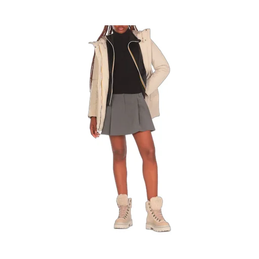 Velour Hoodie