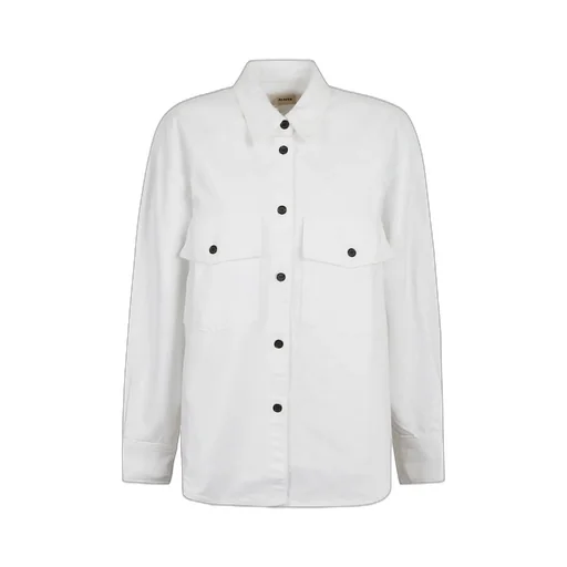 Oversized Shirt
