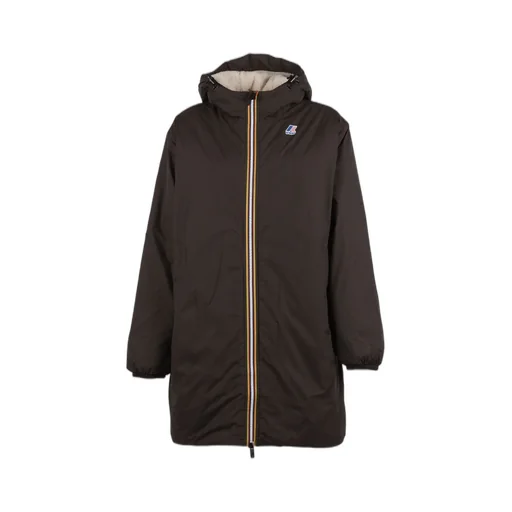 Long Parka
