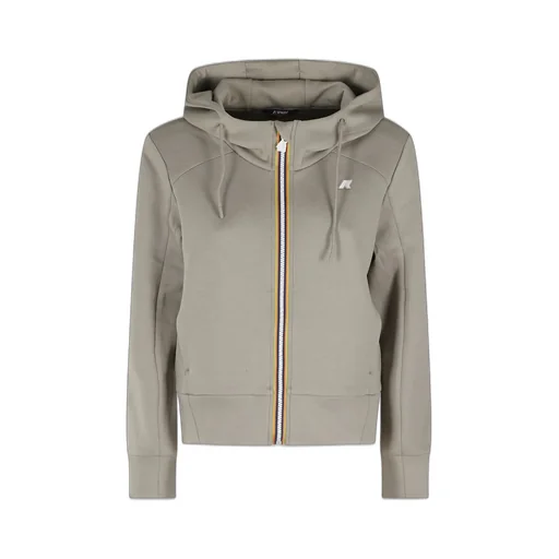 Hooded Jacket