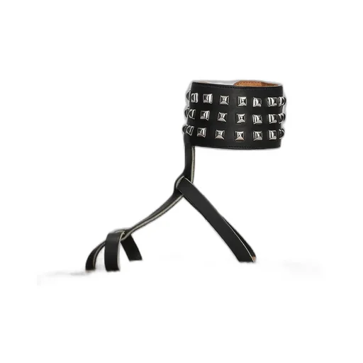 Gladiator Sandals With Studs