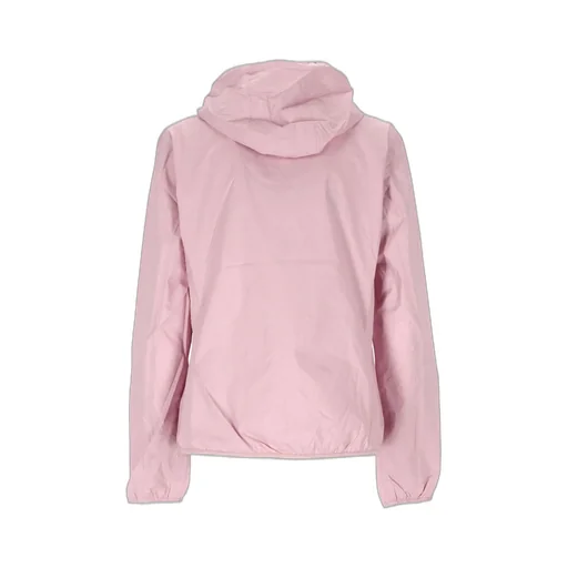 Hooded Jacket