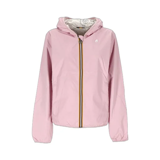Hooded Jacket