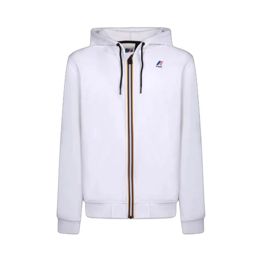 Zip Hoodie