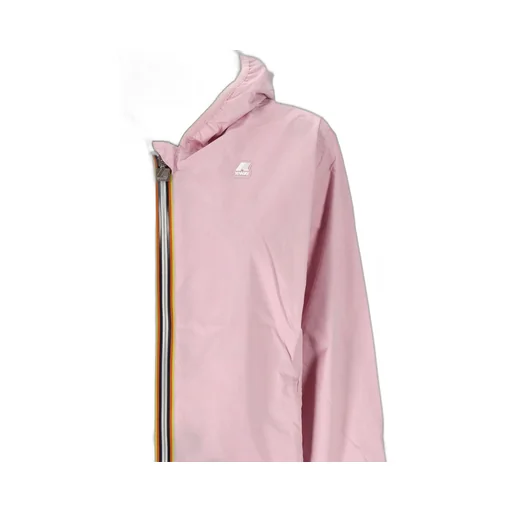 Hooded Jacket