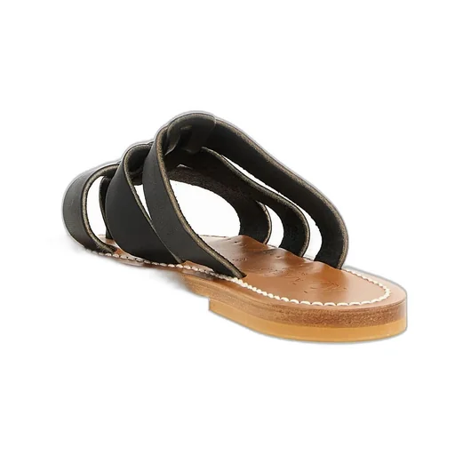 Flat Sandals