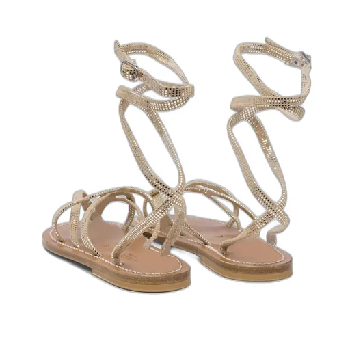 Gladiator Sandals