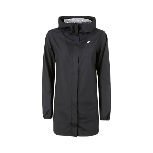 Long Parka
