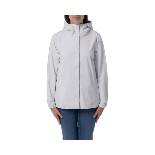 Waterproof Hooded Jacket