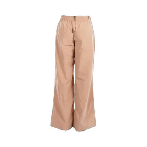Wide Leg Trousers