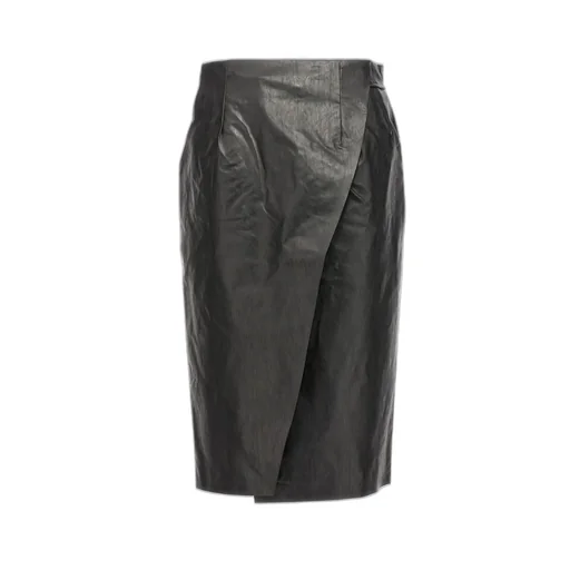 Wrap Skirt