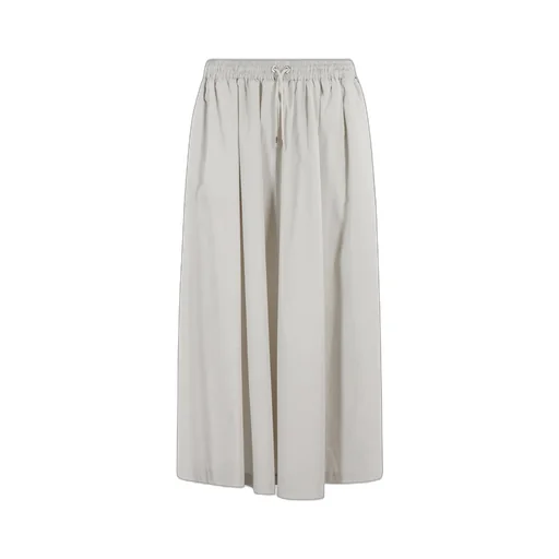 Midi Skirt