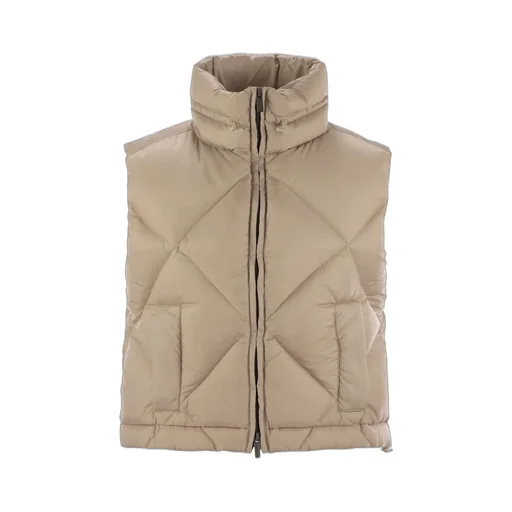 Padded Vest