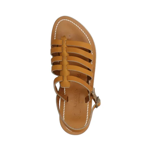 Gladiator Sandals