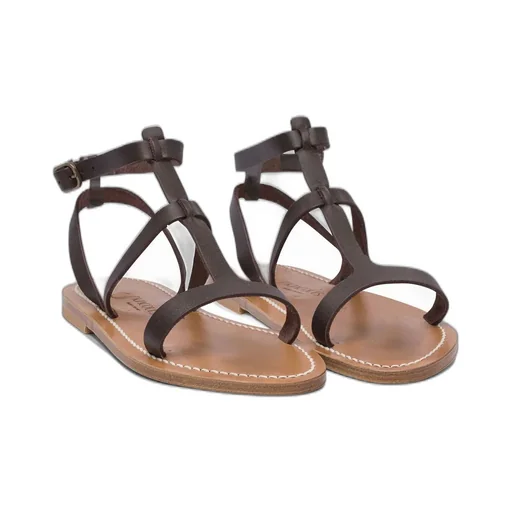 Gladiator Sandals