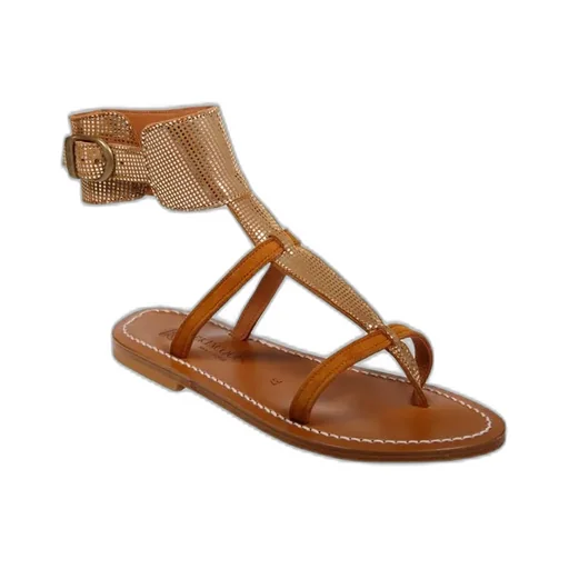 Gladiator Sandals