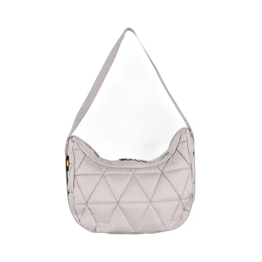 Quilted Shoulder Bag