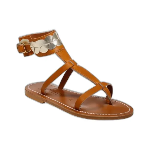 Gladiator Sandals