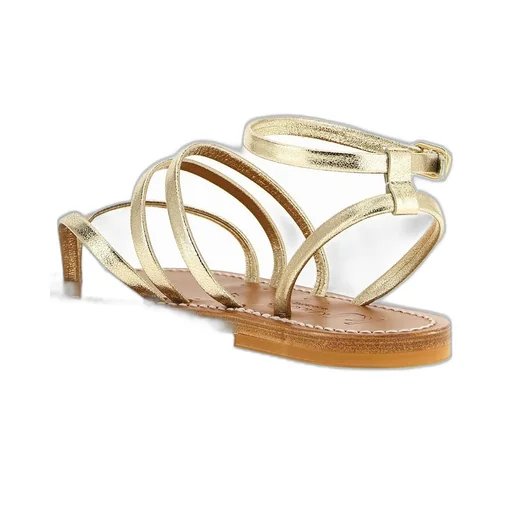 Flat Sandals