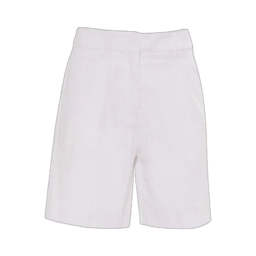Tailored Shorts