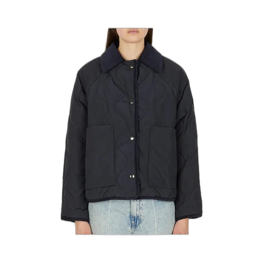 Quilted Jacket