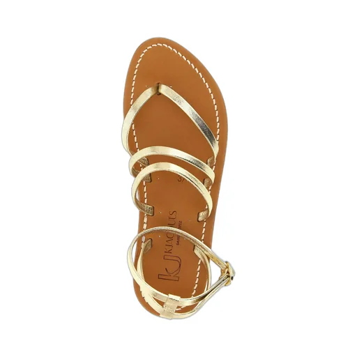 Flat Sandals
