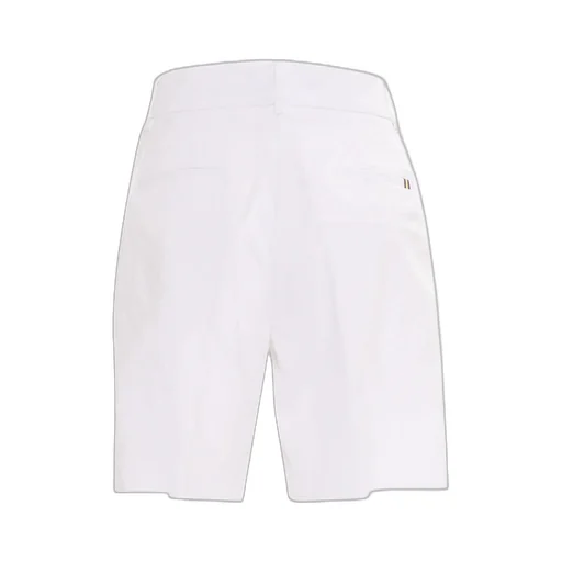 Tailored Shorts
